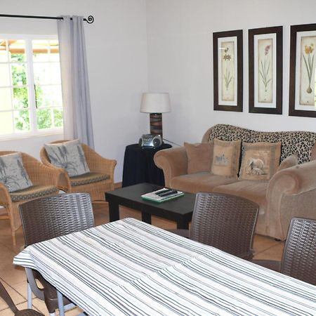 Hluhluwe Country Cottages Bagian luar foto