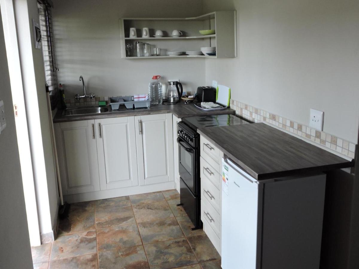 Hluhluwe Country Cottages Bagian luar foto
