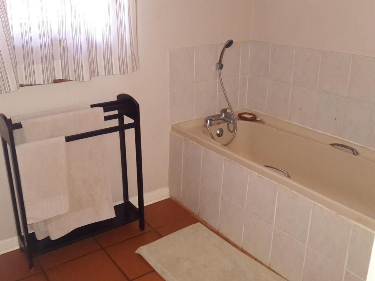 Hluhluwe Country Cottages Bagian luar foto