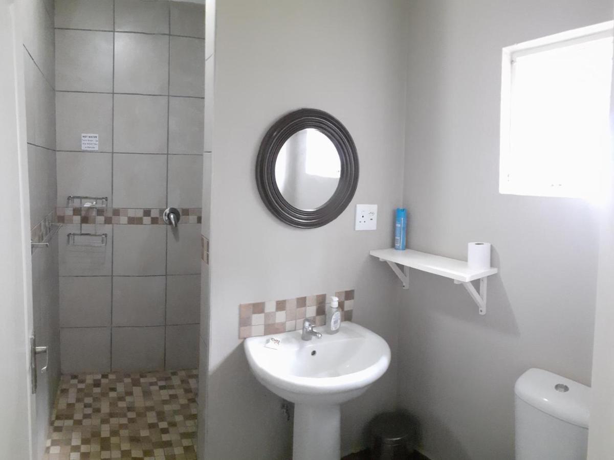 Hluhluwe Country Cottages Bagian luar foto