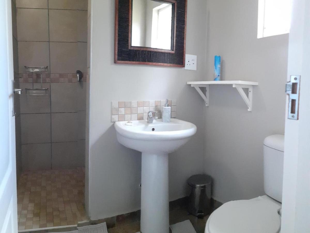 Hluhluwe Country Cottages Bagian luar foto