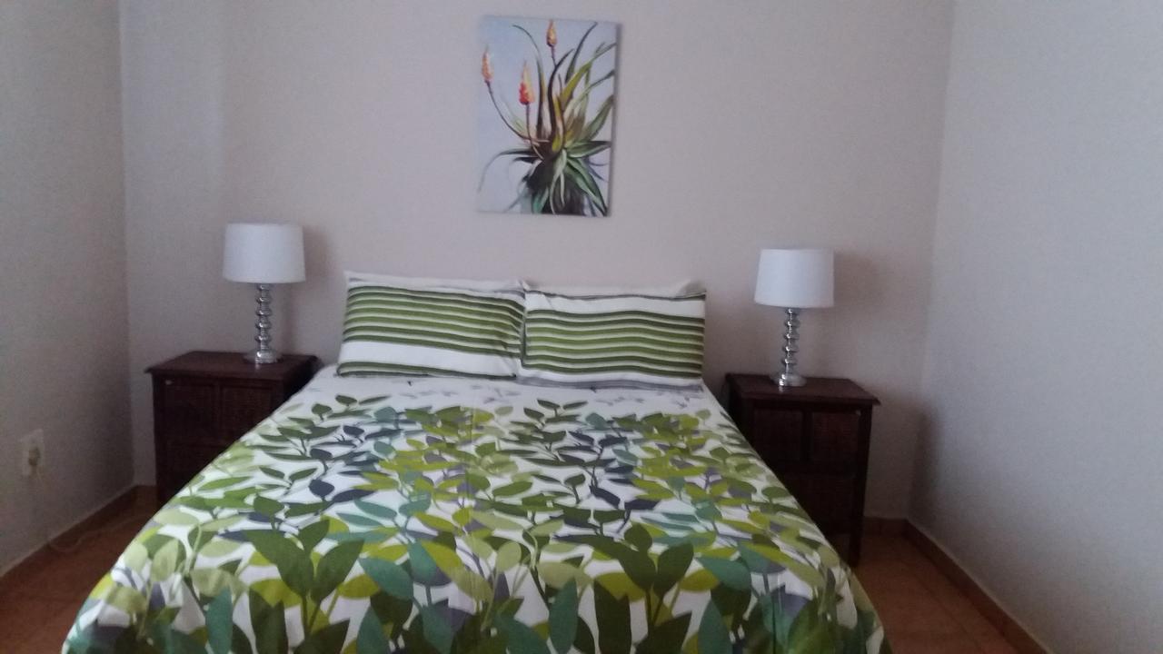 Hluhluwe Country Cottages Bagian luar foto
