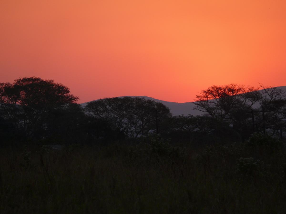 Hluhluwe Country Cottages Bagian luar foto