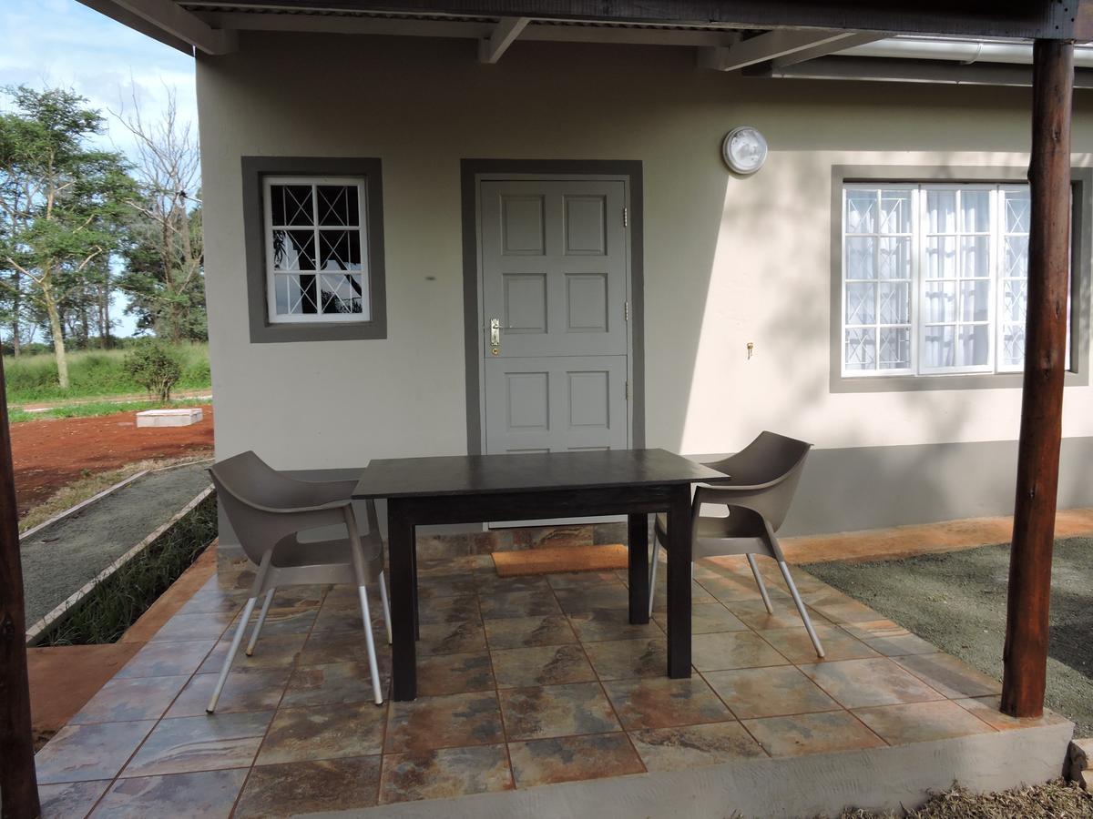 Hluhluwe Country Cottages Bagian luar foto