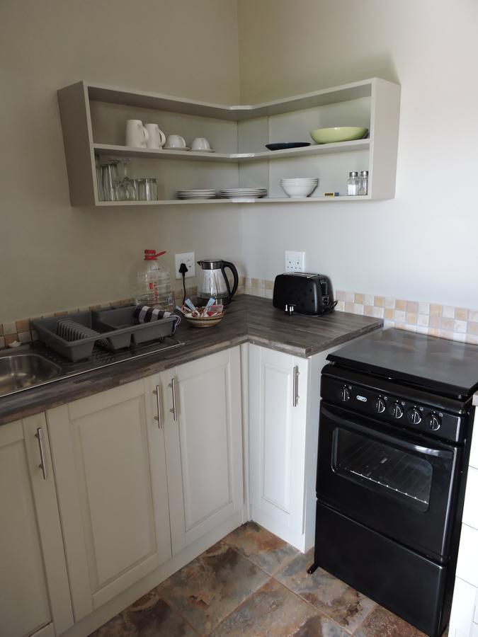Hluhluwe Country Cottages Bagian luar foto