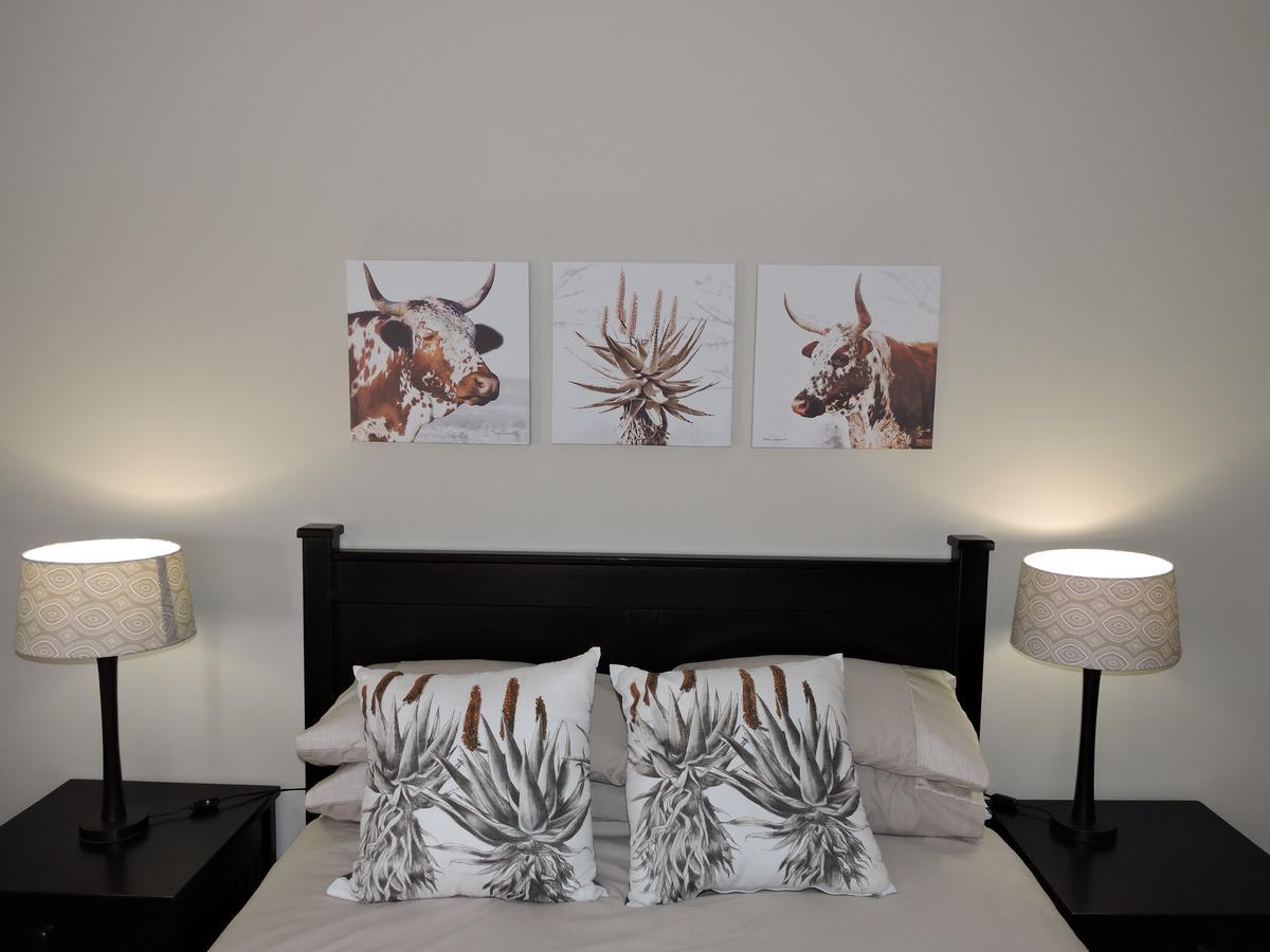 Hluhluwe Country Cottages Bagian luar foto