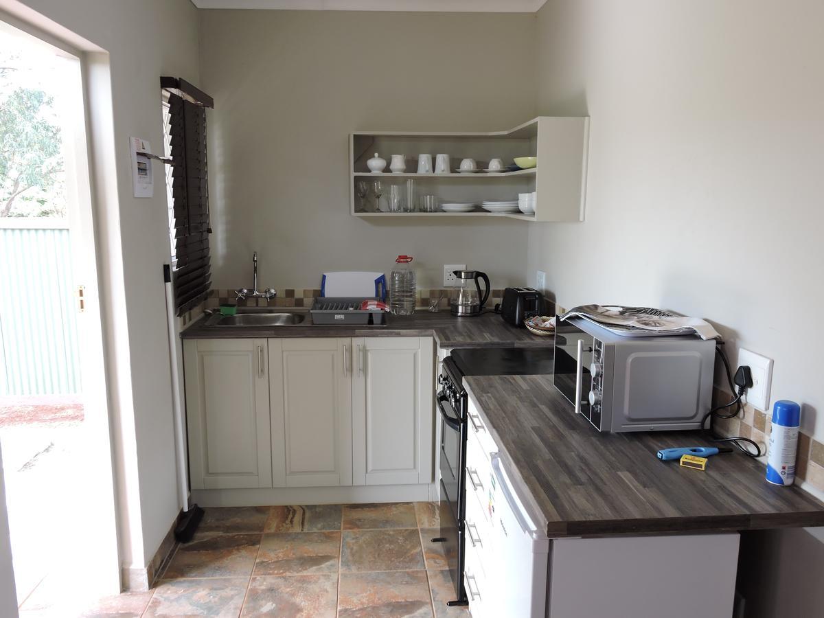 Hluhluwe Country Cottages Bagian luar foto