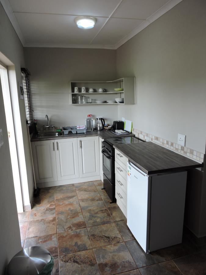 Hluhluwe Country Cottages Bagian luar foto