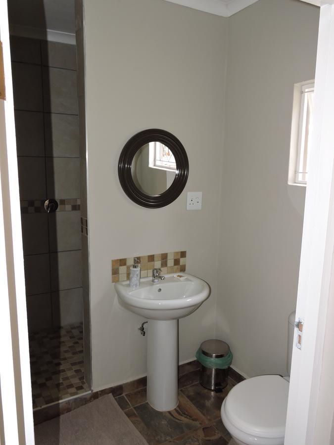 Hluhluwe Country Cottages Bagian luar foto