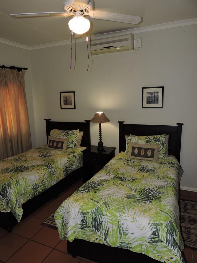 Hluhluwe Country Cottages Bagian luar foto