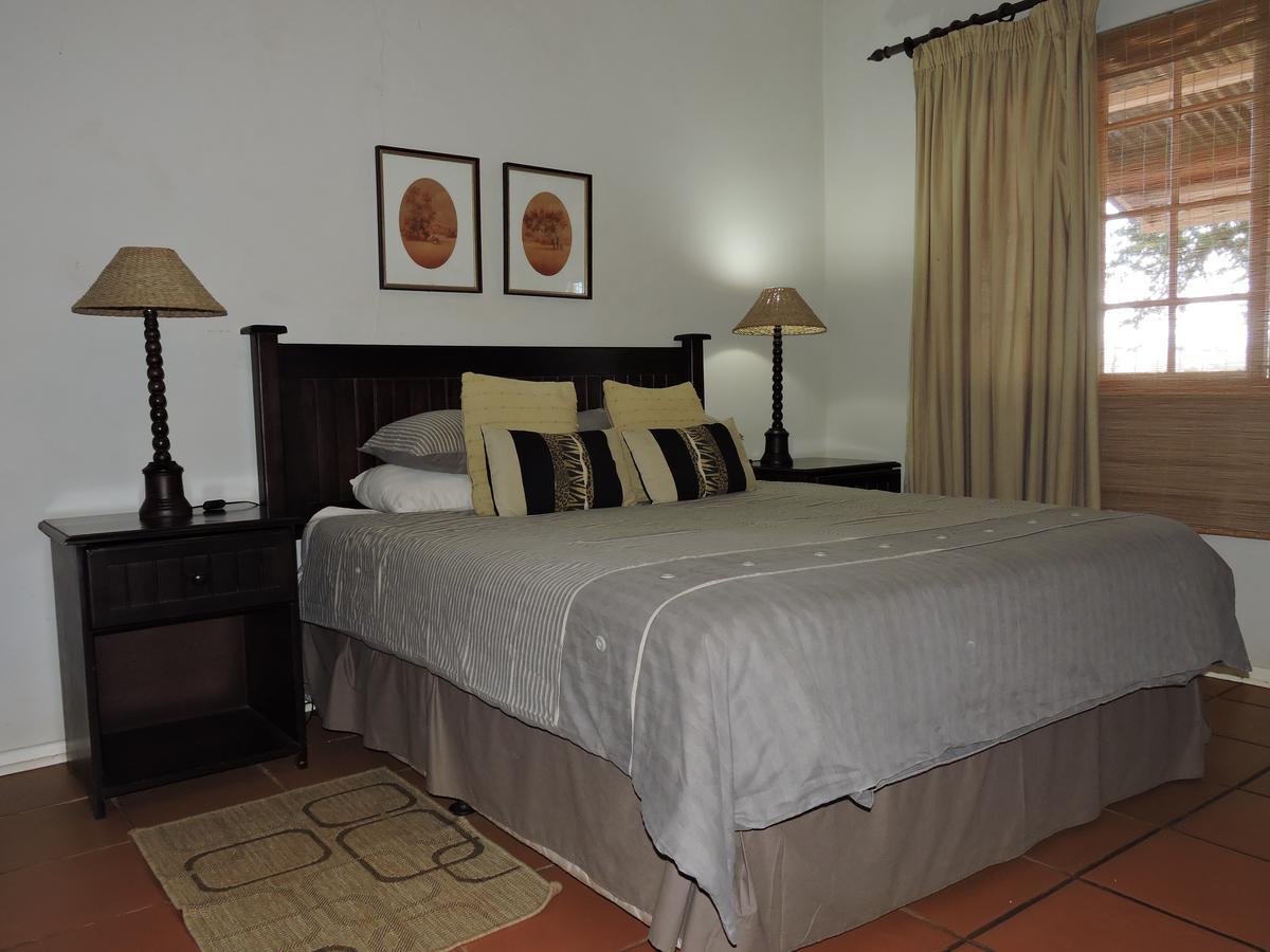 Hluhluwe Country Cottages Bagian luar foto