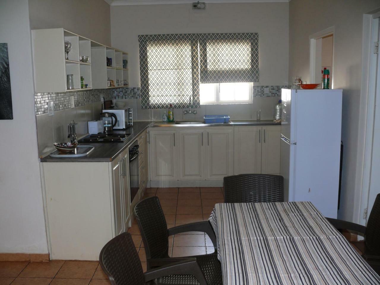 Hluhluwe Country Cottages Bagian luar foto